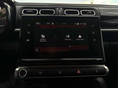Citroen C3 BlueHDi 100 S&S Shine (14)
