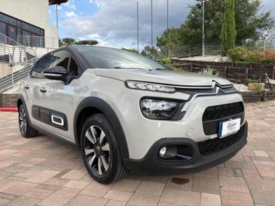 Citroen C3 BlueHDi 100 S&S Shine (2)
