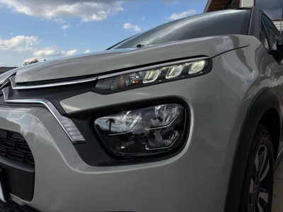 Citroen C3 BlueHDi 100 S&S Shine (6)
