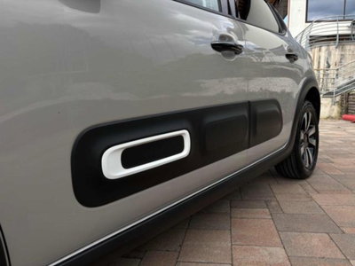 Citroen C3 BlueHDi 100 S&S Shine (7)