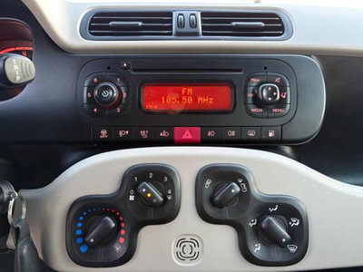 Fiat Panda 0.9 TwinAir Turbo Natural Power Lounge (11)