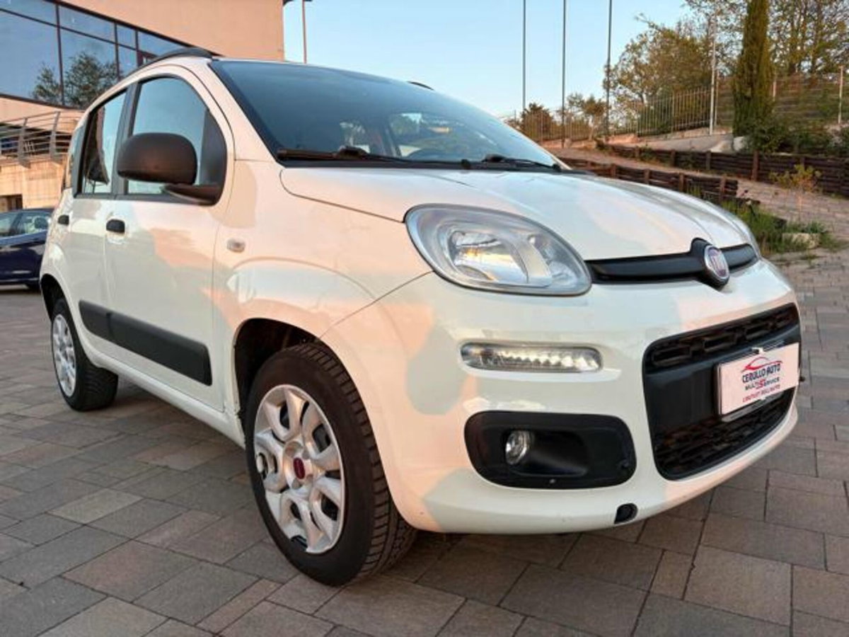 Fiat Panda 0.9 TwinAir Turbo Natural Power Lounge (2)