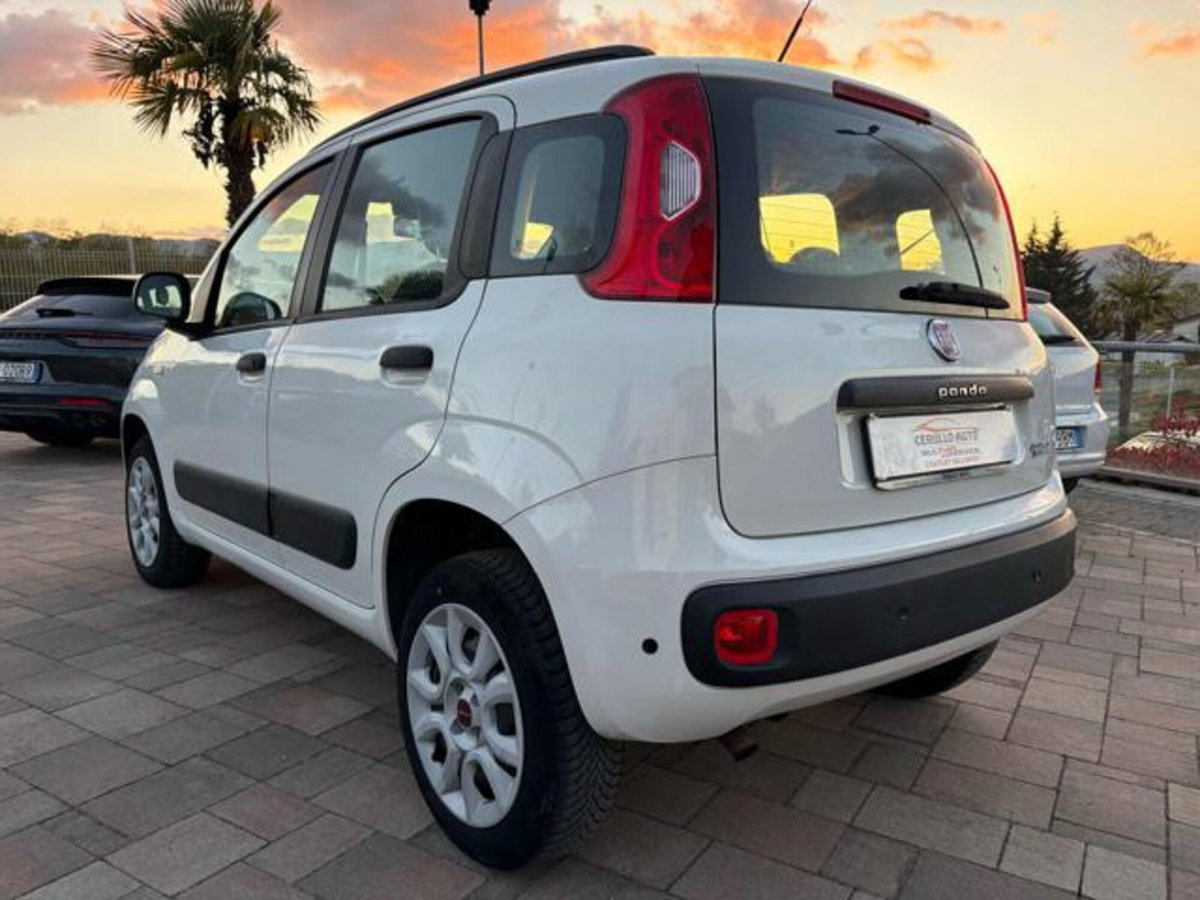 Fiat Panda 0.9 TwinAir Turbo Natural Power Lounge (4)