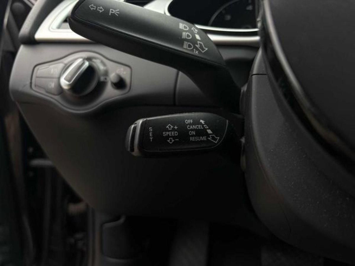 Audi A4 Avant 2.0 TDI 177CV mult. Advanced (18)