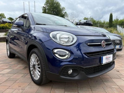 Fiat 500X 1.6 MultiJet 130 CV Red Dolcevita (2)