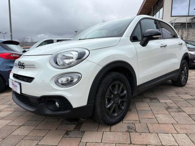 Fiat 500X 1.3 MultiJet 95 CV Club usata