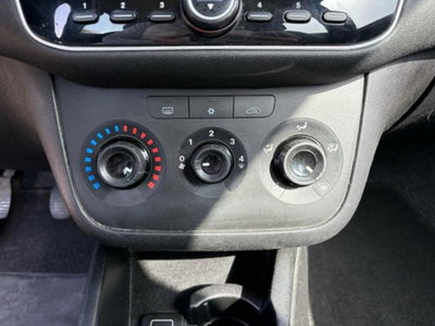 Fiat Punto 1.3 MJT II S&S 95 CV 5 porte Lounge (10)