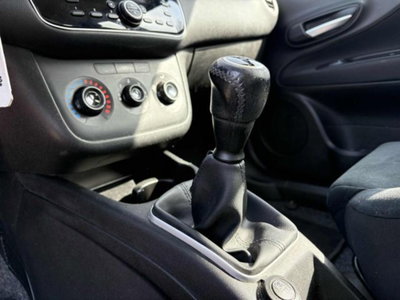 Fiat Punto 1.3 MJT II S&S 95 CV 5 porte Lounge (9)
