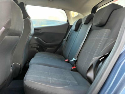 Ford Fiesta 1.1 75 CV 5 porte Business (5)