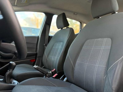 Ford Fiesta 1.1 75 CV 5 porte Business (6)