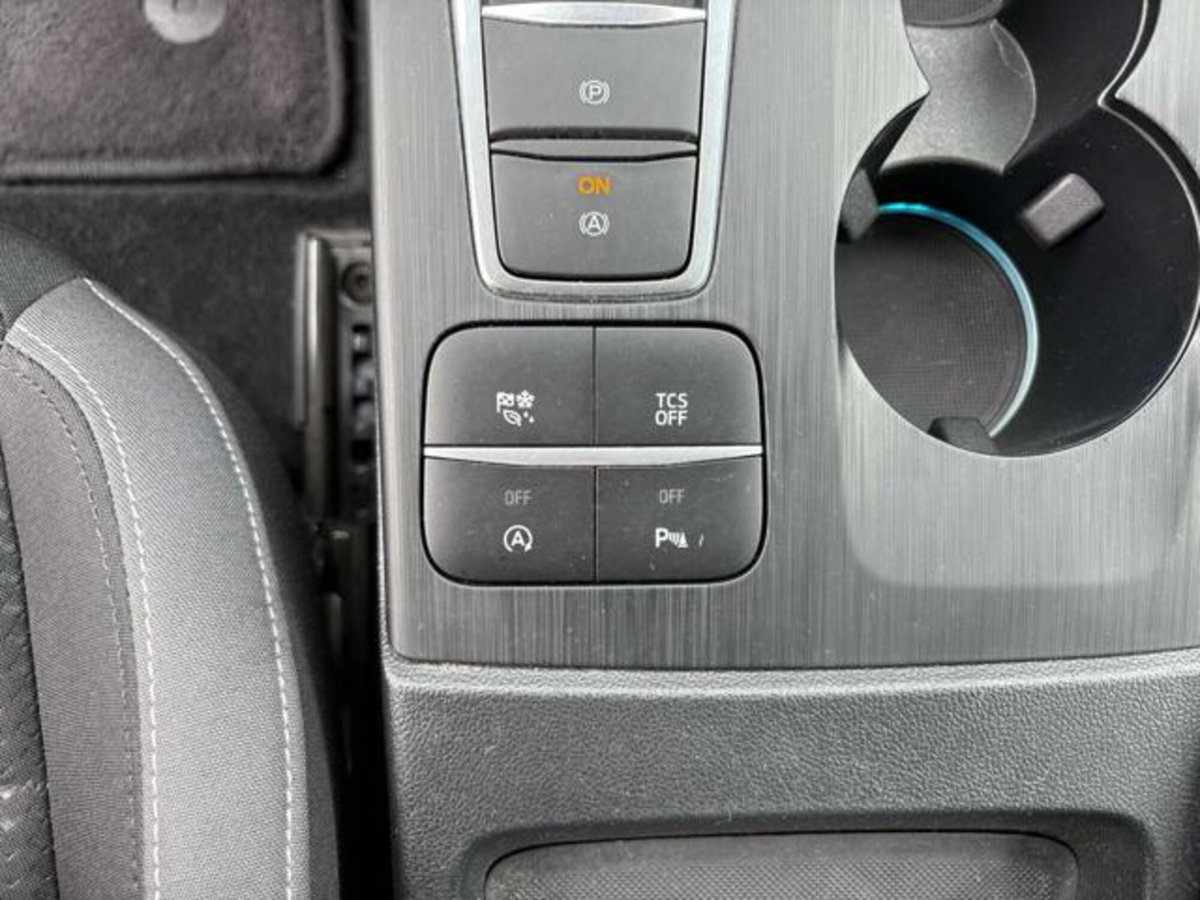 Ford Focus Station Wagon 1.5 EcoBlue 120 CV automatico SW Active (14)