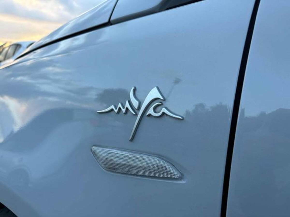 Lancia Ypsilon 1.3 MJT 16V 95 CV 5 porte S&S Mya (6)