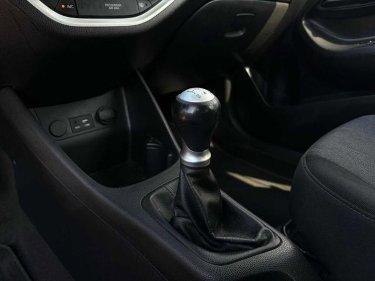 Kia Picanto 1.0 12V EcoGPL 5 porte Glam Collection (10)