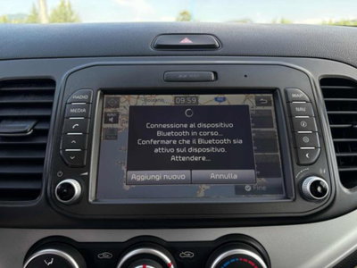 Kia Picanto 1.0 12V EcoGPL 5 porte Glam Collection (14)