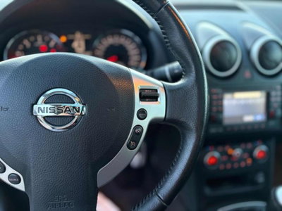 Nissan Qashqai 2.0 dCi DPF 4WD n-tec (14)