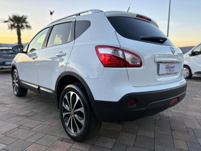 Nissan Qashqai 2.0 dCi DPF 4WD n-tec (4)