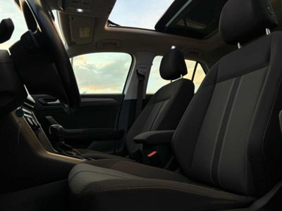 Volkswagen T-Roc 2.0 tdi R-Line 4motion 150cv dsg (8)