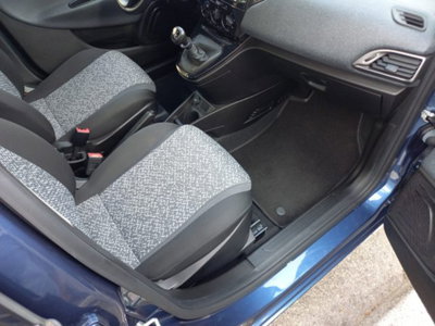 Lancia Ypsilon 1.0 FireFly 5 porte S&S Hybrid Ecochic UnYca (11)