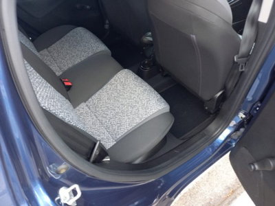 Lancia Ypsilon 1.0 FireFly 5 porte S&S Hybrid Ecochic UnYca (12)