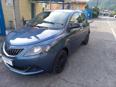 Lancia Ypsilon 1.0 FireFly 5 porte S&S Hybrid Ecochic UnYca usata