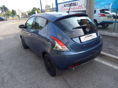Lancia Ypsilon 1.0 FireFly 5 porte S&S Hybrid Ecochic UnYca (3)