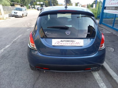 Lancia Ypsilon 1.0 FireFly 5 porte S&S Hybrid Ecochic UnYca (5)