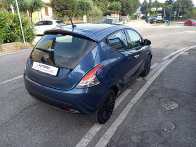Lancia Ypsilon 1.0 FireFly 5 porte S&S Hybrid Ecochic UnYca (6)