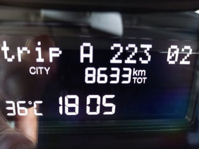 Lancia Ypsilon 1.0 FireFly 5 porte S&S Hybrid Ecochic UnYca (7)