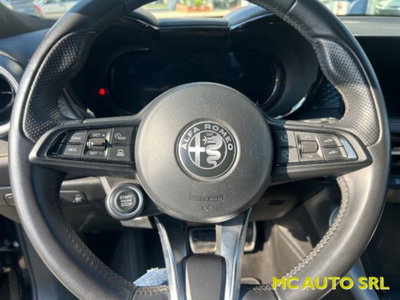 Alfa Romeo Tonale 1.6 Sprint 130cv tct6 (15)