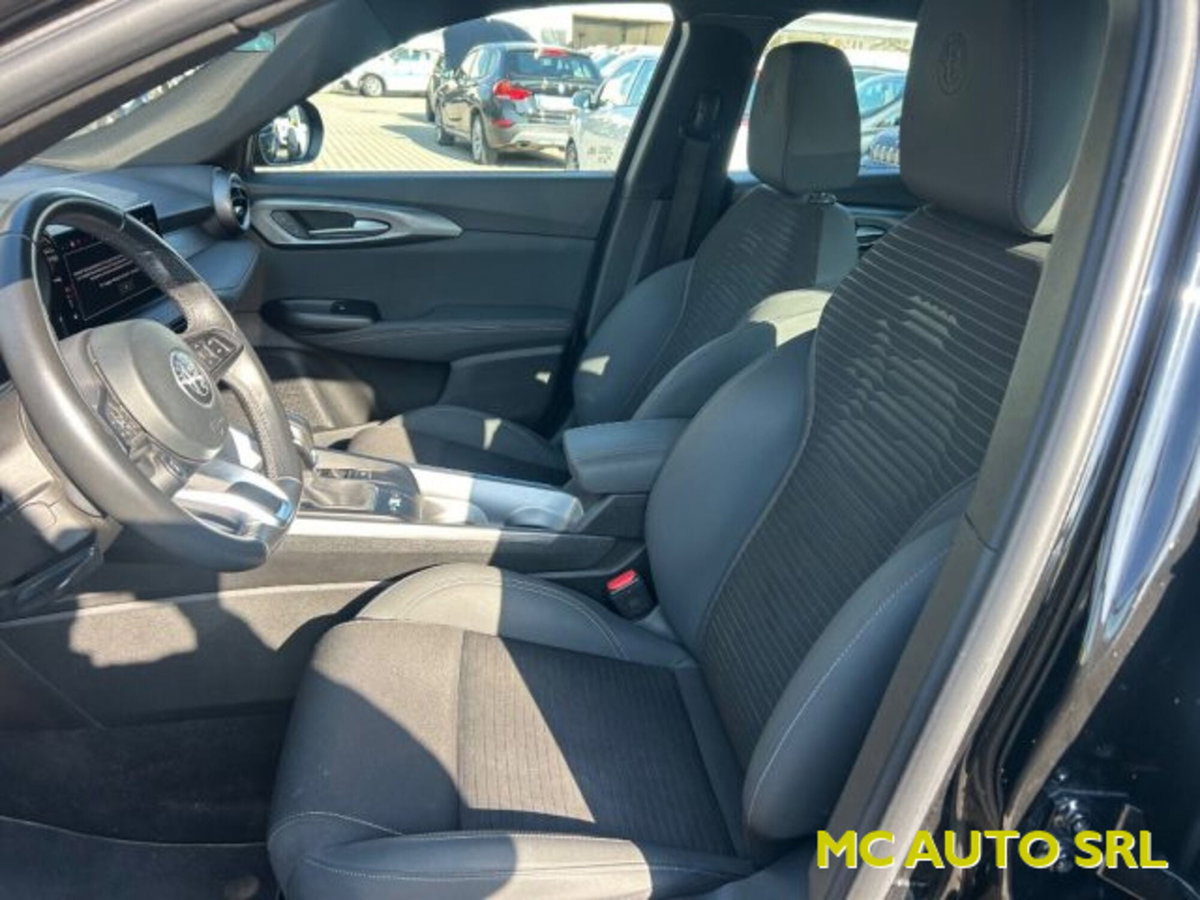 Alfa Romeo Tonale 1.6 Sprint 130cv tct6 (7)