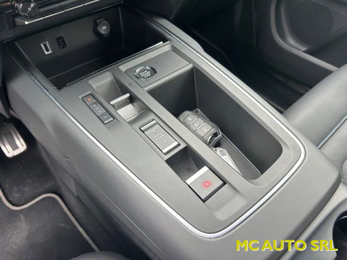 Citroen C5 Aircross Aircross BlueHDi 130 S&S EAT8 Shine (14)
