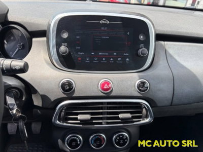 Fiat 500X 1.3 MultiJet 95 CV Club (11)