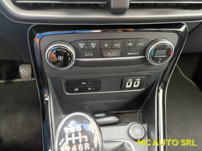 Ford EcoSport 1.0 EcoBoost 100 CV Titanium (12)
