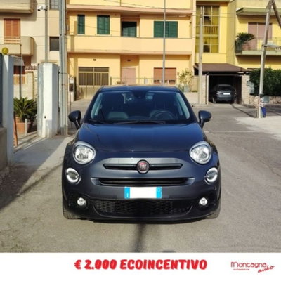 Fiat 500X 1.0 T3 120 CV Connect