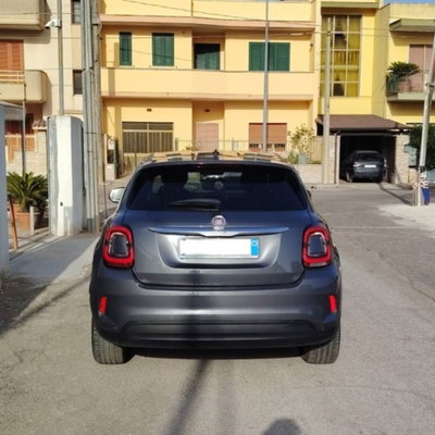 Fiat 500X 1.0 T3 120 CV Connect (3)