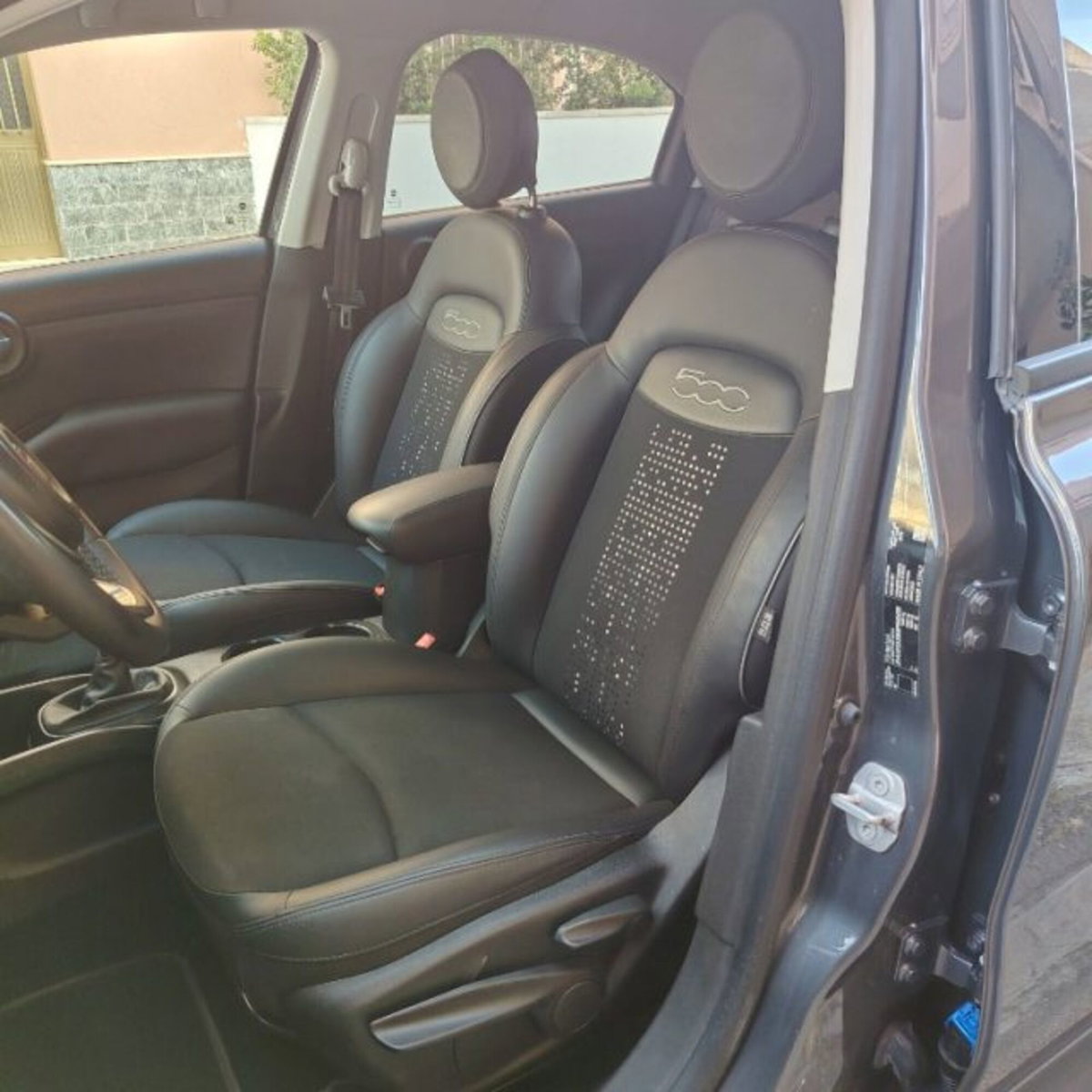 Fiat 500X 1.0 T3 120 CV Connect (4)