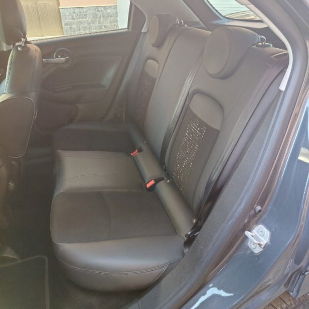 Fiat 500X 1.0 T3 120 CV Connect (5)