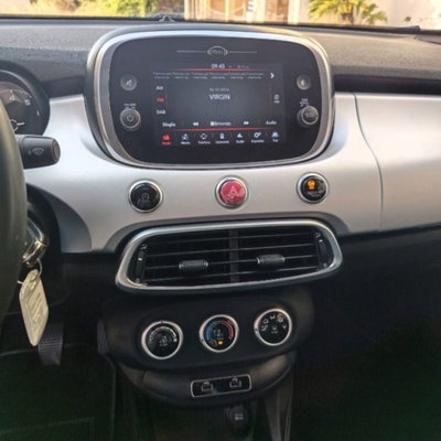 Fiat 500X 1.0 T3 120 CV Connect (7)