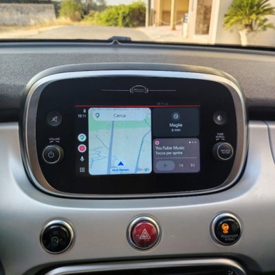 Fiat 500X 1.0 T3 120 CV Connect (8)