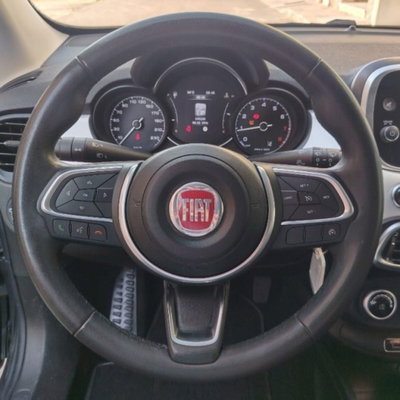 Fiat 500X 1.0 T3 120 CV Connect (9)