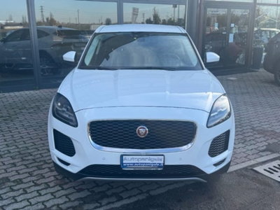 Jaguar E-Pace 2.0D 150 CV AWD aut. S (2)