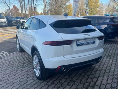 Jaguar E-Pace 2.0D 150 CV AWD aut. S (4)