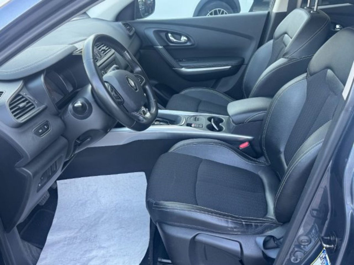 Renault Kadjar 8V 110CV EDC Energy Intens (11)