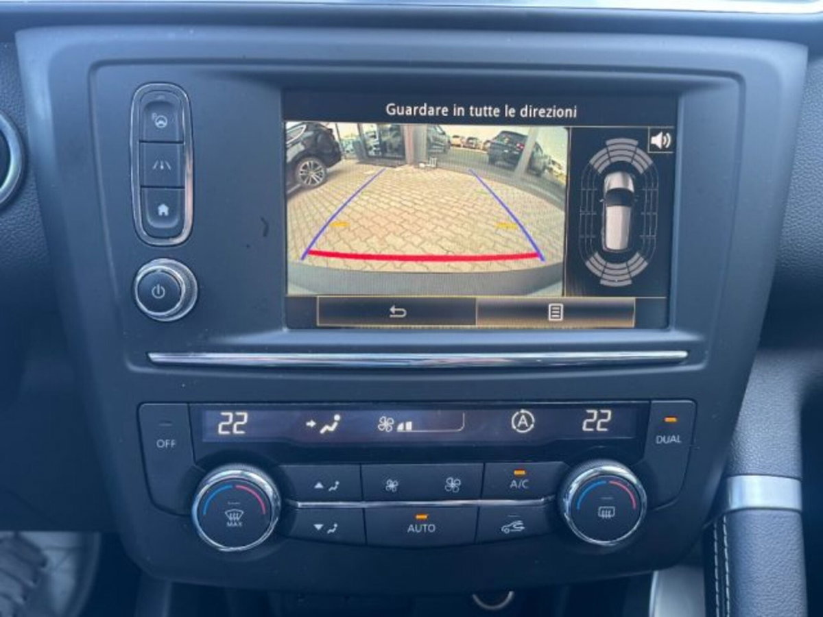 Renault Kadjar 8V 110CV EDC Energy Intens (13)