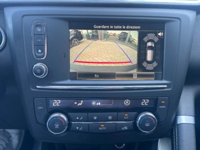 Renault Kadjar 8V 110CV EDC Energy Intens (13)