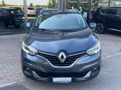 Renault Kadjar 8V 110CV EDC Energy Intens (2)
