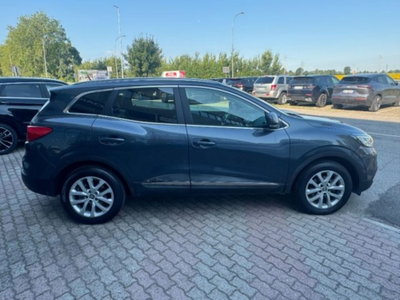 Renault Kadjar 8V 110CV EDC Energy Intens (4)