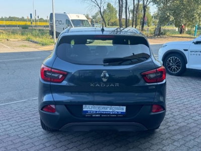 Renault Kadjar 8V 110CV EDC Energy Intens (6)