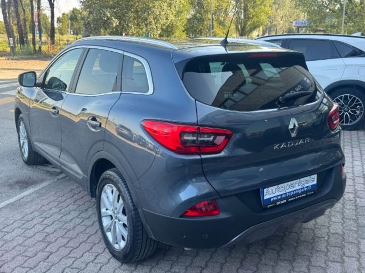 Renault Kadjar 8V 110CV EDC Energy Intens (7)