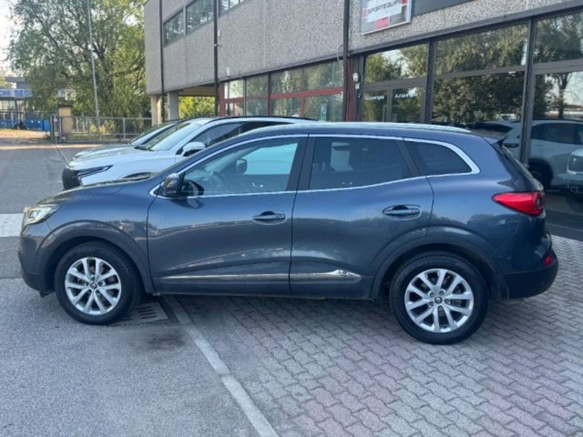 Renault Kadjar 8V 110CV EDC Energy Intens (8)